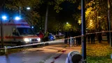 Bărbat înjunghiat în parc la Galați după ce a intervenit pentru a proteja un copil
