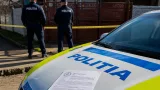Bărbat reținut la Țăndărei pentru încălcarea unui ordin de protecție emis de Judecătoria Fetești