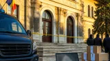 Bărbat trimis în judecată la Tribunalul Alba pentru deținere a zeci de mii de materiale cu pornografie infantilă