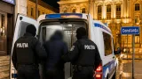 Bărbat urmărit prin mandat european de arestare, prins în municipiul Constanţa