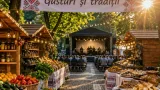 Beiuș găzduiește la finalul săptămânii festivalul gastronomic „Gusturi și tradiții DE BIHOR”