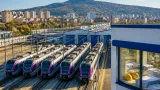 Boc: trenurile metropolitane din Cluj ar putea fi operate de Compania de Transport Public; toate variantele sunt pe masă