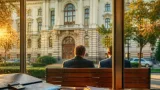 Bolojan respinge suspiciunile privind întâlnirea cu preşedinta CCR: „Se încearcă să se facă din ţânţar armăsar”
