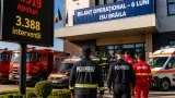 Brăila: ISU prezintă bilanţul primelor şase luni — aproape 12.000 de apeluri şi 3.388 de intervenţii