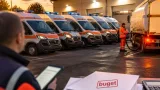 Brăila: SAJ semnalează probleme financiare și gestionează resursele pentru a păstra serviciul funcțional