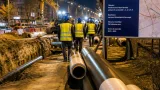 București: 95% din șantierele de reabilitare a termoficării, finalizate; rămân 438 de blocuri neacoperite