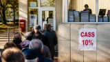 Buzău: Casa de Pensii copleșită de 240 de cereri pentru restituirea CASS, dar legea nu permite returnarea