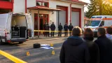 Cadru militar găsit mort într-o unitate IGSU din Mizil; procuror militar coordonează ancheta