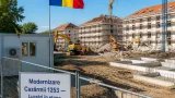 Caracal: Ministerul Apărării a atribuit modernizarea cazărmii 1253 pentru 147,3 milioane lei