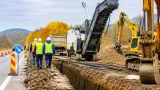 Caransebeș: Varianta de Ocolire intră în consolidare — lucrările pot începe în această toamnă