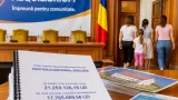 Caraș-Severin primește peste 2,55 milioane lei pentru VENUS II, proiect de sprijin pentru victimele violenței domestice