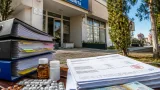 CAS Harghita: plăţi de peste 317 milioane lei pentru servicii medicale şi medicamente în semestrul I 2026