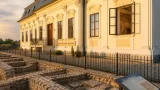 Castelul Mikó din Olteni, restaurat cu fonduri europene, devine Muzeu Ecvestru și atracție pe ruta curiilor