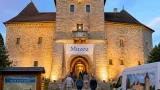 Castelul Miko din Olteni se redeschide după lucrări de restaurare de aproape 20 de milioane de lei