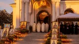 Catedrala Copiilor din Buzău a sărbătorit hramul dedicat Sfinților Martiri Brâncoveni