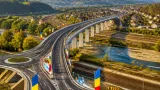 Centura Comarnic, cu aproape 6 km și pasaj de 380 m, va fi deschisă joi și ar trebui să degreveze DN1