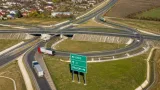 Centura de Nord a Focșaniului va fi deschisă marți; legătura DN2D–A7 schimbă traficul în oraș