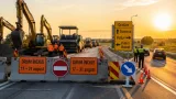 Centura municipiului Bacău se închide între 17 și 31 august pentru racordarea la A7