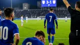 CFR Cluj – FC Botoșani 3-1: Botoșănenii în inferioritate încă din minutul 7, antrenorul adversarilor critică ratarea multor ocazii