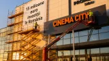 Cinema City preia multiplexul din Promenada Mall Sibiu în cadrul unui plan de investiţii de 15 milioane euro