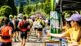 Circa 200 de participanţi la 'Fuga Lotrilor' pentru strângerea de fonduri destinată Spitalului Orășenesc Brezoi