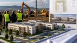 Cluj-Napoca va construi primul spital public de îngrijiri paliative din România, investiție de 50 milioane euro