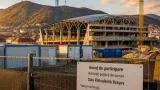 CNI scoate la licitație lucrări suplimentare de 45,47 milioane lei pentru Sala Polivalentă din Brașov