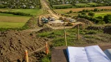 CNIR a emis decizia de expropriere pentru Drumul Expres Focșani–Brăila; despăgubiri de 35,93 milioane lei
