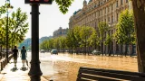 Cod galben de caniculă: Bucureștiul și 12 județe sub avertizare până luni dimineața