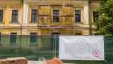 Comisia de monumente respinge planul de consolidare al corpului C2 la Colegiul din Făgăraș