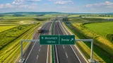 Conexiune integrală pe autostradă între București și Bacău: traseu de circa 300 km parcurs în ~2 ore