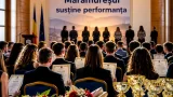Consiliul Județean a premiat aproape 200 de șefi de promoție din Maramureș într-un proiect dedicat excelenței