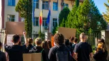 Consiliul Județean al Elevilor Gorj îndeamnă la protest vestimentar împotriva uniformei obligatorii
