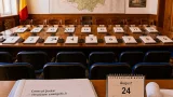Consiliul Județean Caraș-Severin convoacă plenul: 18 proiecte, prioritate pentru buget și școli