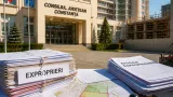 Consiliul Județean Constanța plănuiește cheltuieli pentru avocați în șase procese legate de extinderea spitalului