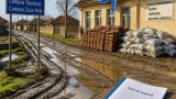 Consiliul Județean Constanța propune 681.990 lei pentru reparații în patru comune afectate de fenomene extreme