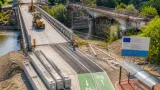 Consiliul Județean Suceava lansează un program de 85 mil. euro pentru modernizarea drumurilor județene