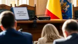 Consiliul local Ploiești pregătește titlul post mortem de Cetățean de Onoare pentru Aurelian Gogulescu