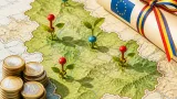 Consorţiul Aster Capital – Iceberg+ – Venture Booster va administra fondul regional de risc pentru Centru