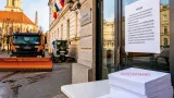 Contestație la licitația Primăriei Cluj pentru salubrizare: procedura blocată la CNSC