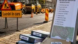 Contestaţii la licitaţia Primăriei Iași pentru 10 străzi: diferenţă de cantitate declanşează dispute între constructori