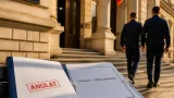 Controverse la concursul pentru un post extern de la IPJ Iași: dosare anulate în instanță
