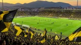Corona Brașov joacă miercuri acasă pentru un loc în grupele Cupei României
