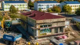 Craiova deschide anul școlar cu 15 clădiri reabilitate prin PNRR, dar grădiniţe rămân în şantier