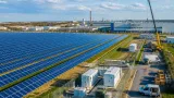 Craiova: Ford Otosan construiește un parc fotovoltaic de 5,1 MW la fabrica locală