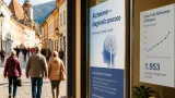 Creştere semnificativă a cazurilor de Alzheimer în Brașov: aproape 2.000 de persoane în evidenţe