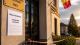 CSM suspendă din funcție procurorul Radu George Bucurică, pe durata procedurii disciplinare