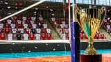 CSM Volei Alba Blaj a câștigat turneul internațional organizat la Alba Blaj Arena