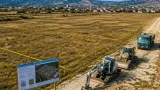 Cugir pregătește un parc industrial inteligent pe 9,9 hectare, solicitat pentru finanțare regională