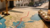 Cum afectează România proiectele de GNL şi pierderile Aktor: ce trebuie să ştie locuitorii din Carei